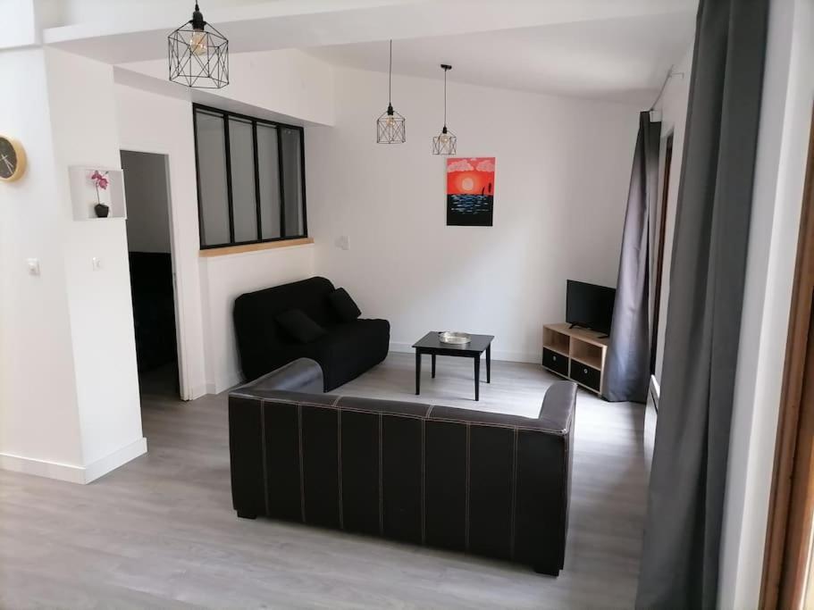 Sci La Malinoise Apartment Albon ภายนอก รูปภาพ